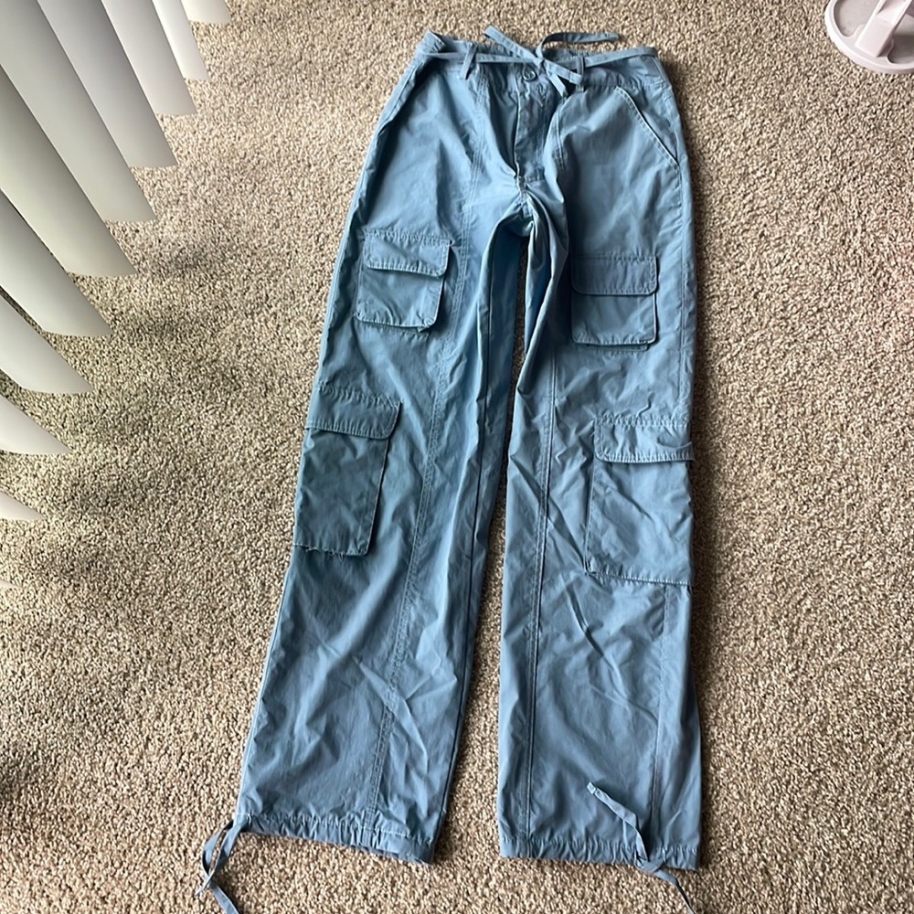 Cargo pants
